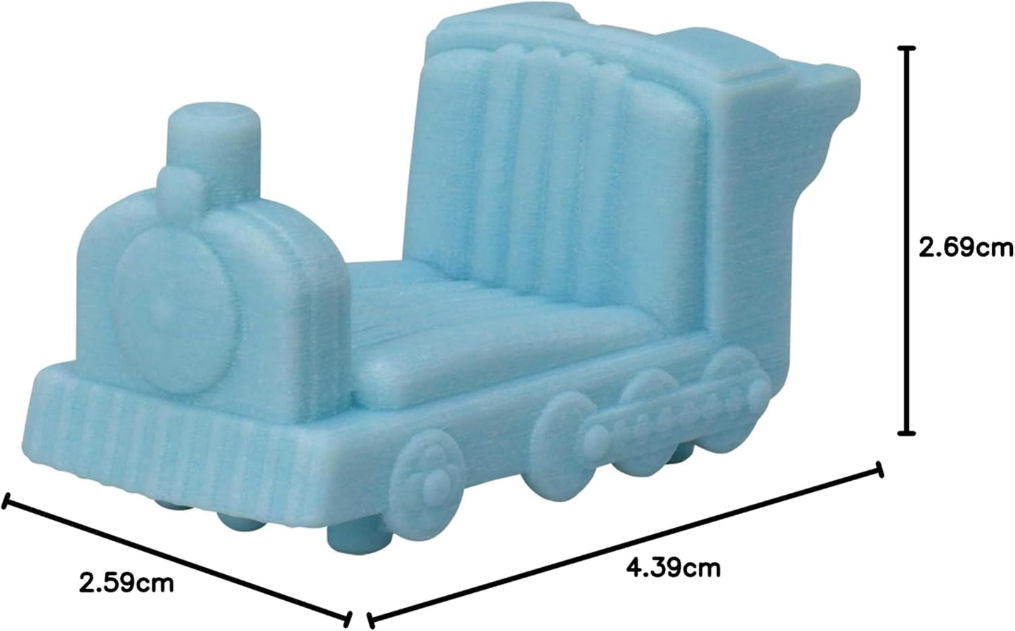 Sylvanian Families L5457 Gatos Persas Gemelos - Figuras casa de muñecas