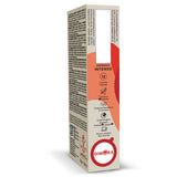 Gimoka Kaffeekapseln Espresso Intenso, Intensität 12/13-100 Kapsel - Compatible con Nespresso* Haushalts-Espressomaschinen - 100 Stück (10 x 10 Getränke) - Hergestellt in Italien
