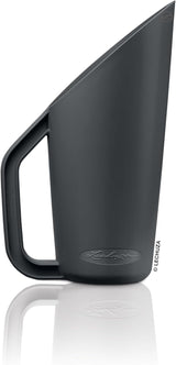 LECHUZA LECHUZA-PON Dispensador 1 L gris pizarra 19062