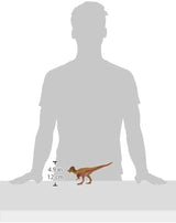 Schleich 15024 Pachycephalosaurus, para niños de 5-12 años, DINOSAURIOS - muñeco de juego Figuras de acción Naty Shop