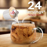 Nestlé Coffee-Mate Original Flüssige Kaffeesahne (24x11ml) ¡Importado en EE. UU.!