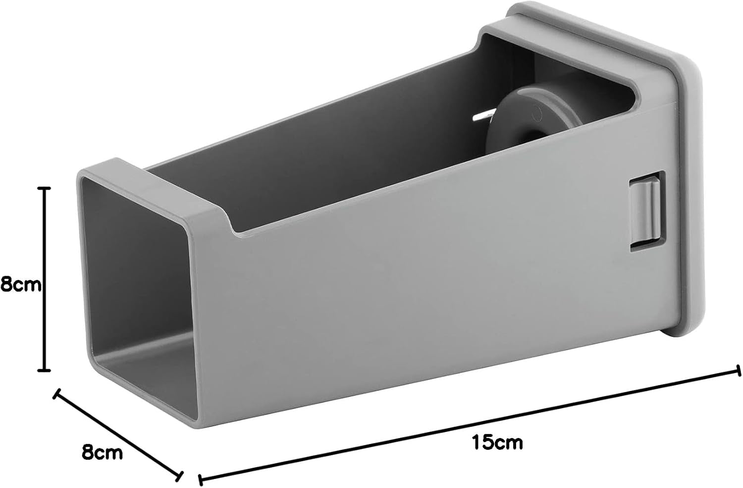 ZWILLING Z-Cut Rallador Cuadrado Multiusos Hoja de Acero Inoxidable Pelador Naty Shop