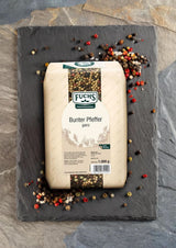 Pimiento entero color fucs, 1 Kg Condimente Naty Shop