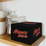 Barras de chocolate Mars Minis | Paquete de chocolate a granel | caramelo | 150x18g