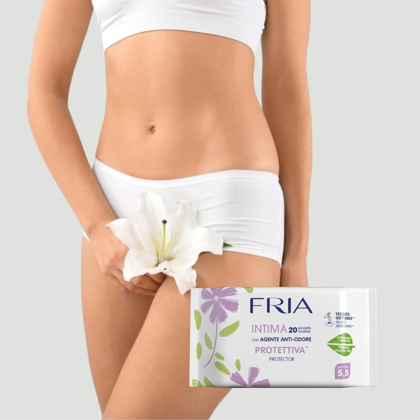 Toallitas íntimas para uso íntimo, inhibidor de olores, probado ginecológicamente, papel higiénico, probado dermatológicamente, paquete económico de 120 toallitas