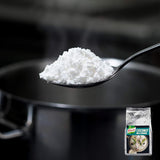 Knorr Kokosmilch Pulver (Milk Powder aus 20 frischen Kokosnüssen, ergibt 6,6 Liter Kokosmilch) 1er Pack (1 x 1 kg)