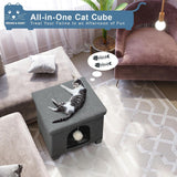 Mantas y Muebles, Mascotas, Cuevas y Casas, Gatos, Camas para Gatos, Camas para Gatos, Colchones