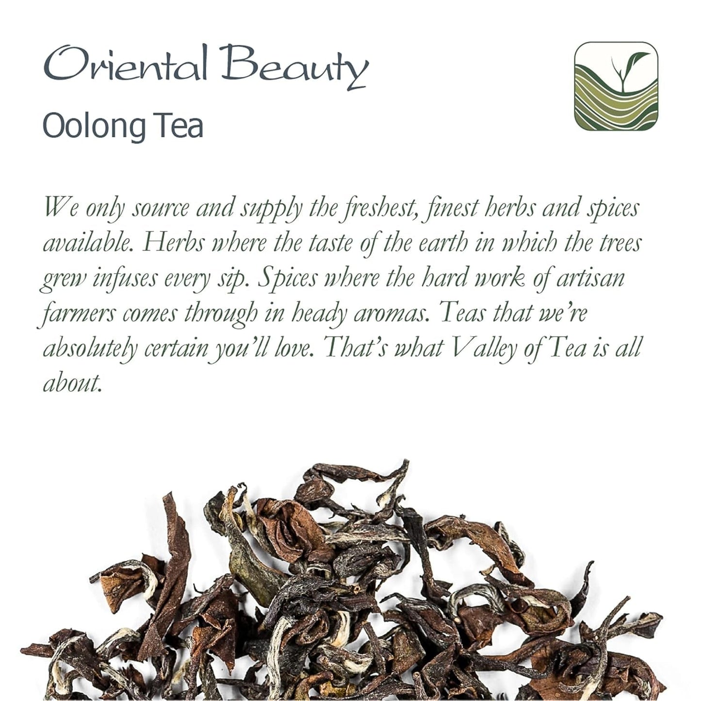 Belleza Oriental Té Oolong de Taiwán - Té Taiwanés Dongfang Meiren - Puntas Blancas Wu Long o Té Azul Té Wu Long Té Azul Oriental Té Azul Té Olong Té Olong Té Oolong Orgánico Té Olong