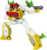 Transformers Generations Legacy Toy 17,5 cm Grande Voyager G2 Universe Jhiaxus Figura de acción para niños mayores de 8 años Figuras de acción Naty Shop Título predeterminado