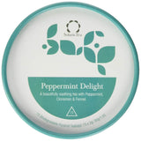 Té verde de jazmín orgánico, 15 bolsitas de té de seda, 1 paquete (1 x 30 g)