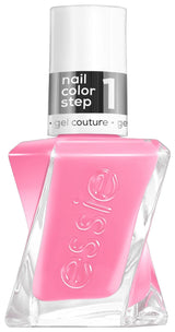 Essie Langanhaltender Nagelleck Top Coat Mit Glänzendem Finish, Maniküre Ohne Uv-Licht, Gel de Essie, Color: Nr. 00 Capa superior, transparente, 1 x 13,5 ml
