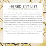 Phyto PHYTOKERATINE Mascarilla Extrema 200 ml Naty Shop mascarilla capilar