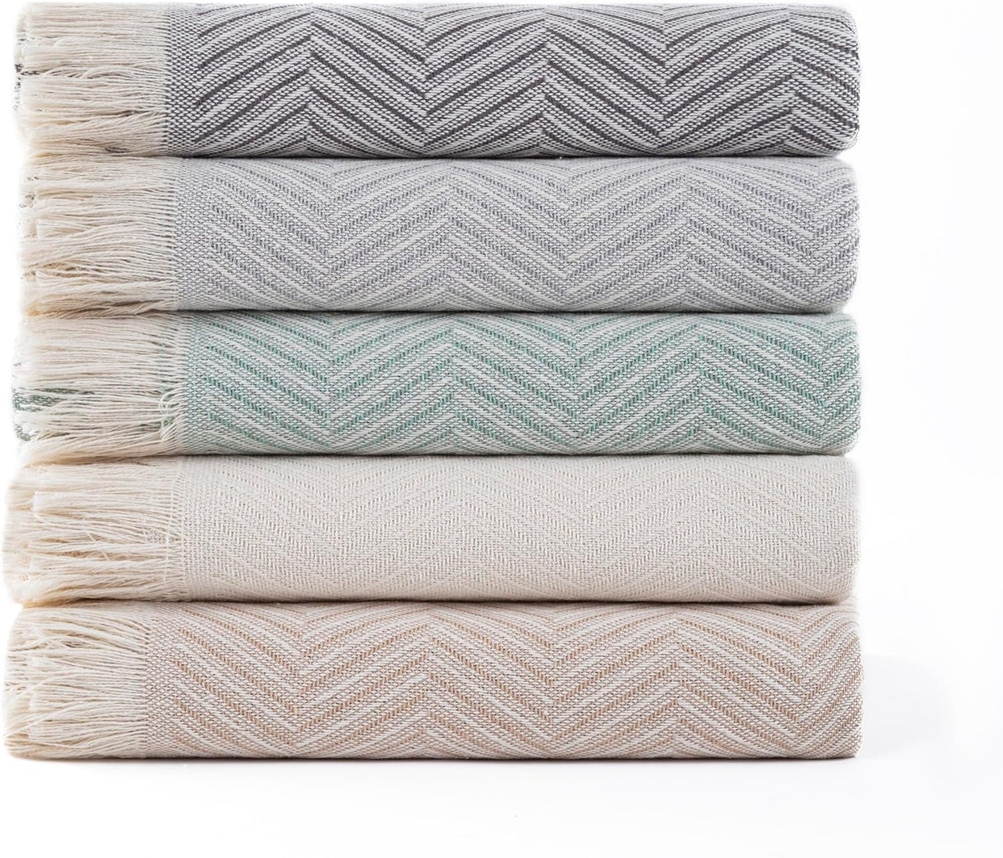 Todocama Colcha Multifuncional, colcha, colcha, funda de sofá, jarapas, estampado de espiga (230 X 260 Cm, beige arena). Camas y Mantas Besuche den Todocama-Store