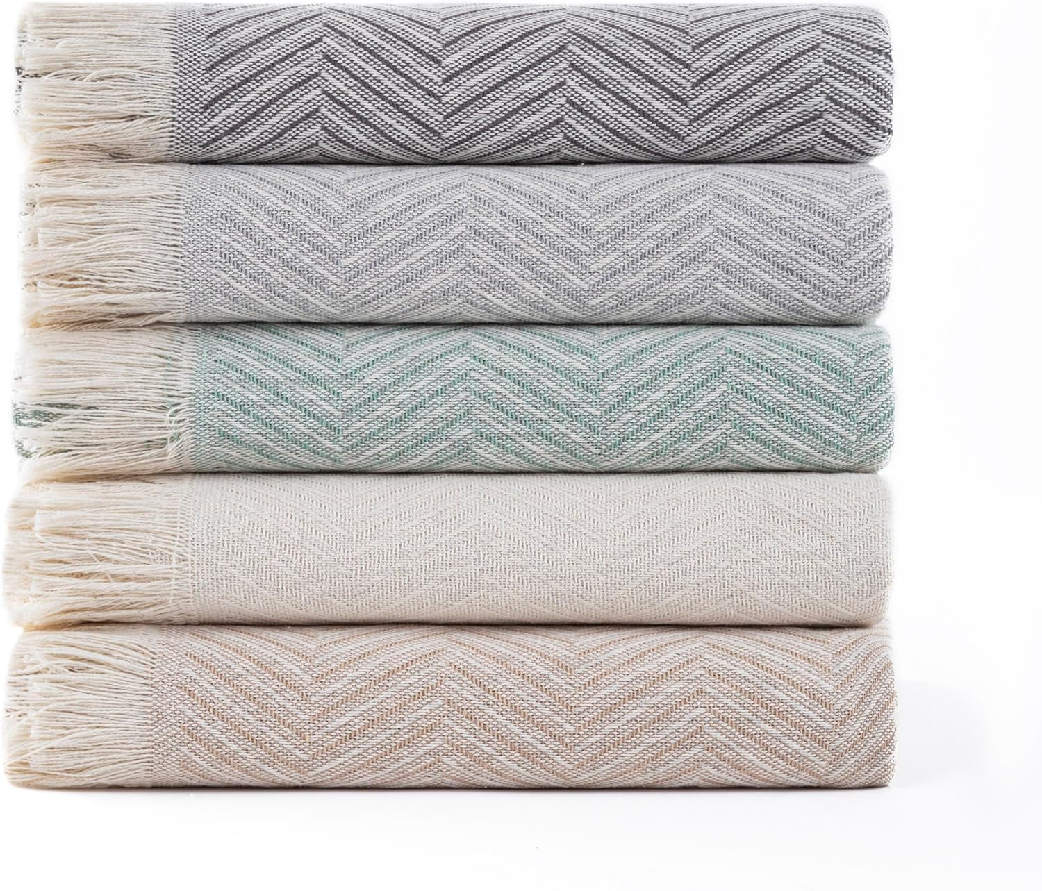 Todocama Colcha Multifuncional, colcha, colcha, funda de sofá, jarapas, estampado de espiga (230 X 260 Cm, beige arena). Camas y Mantas Besuche den Todocama-Store