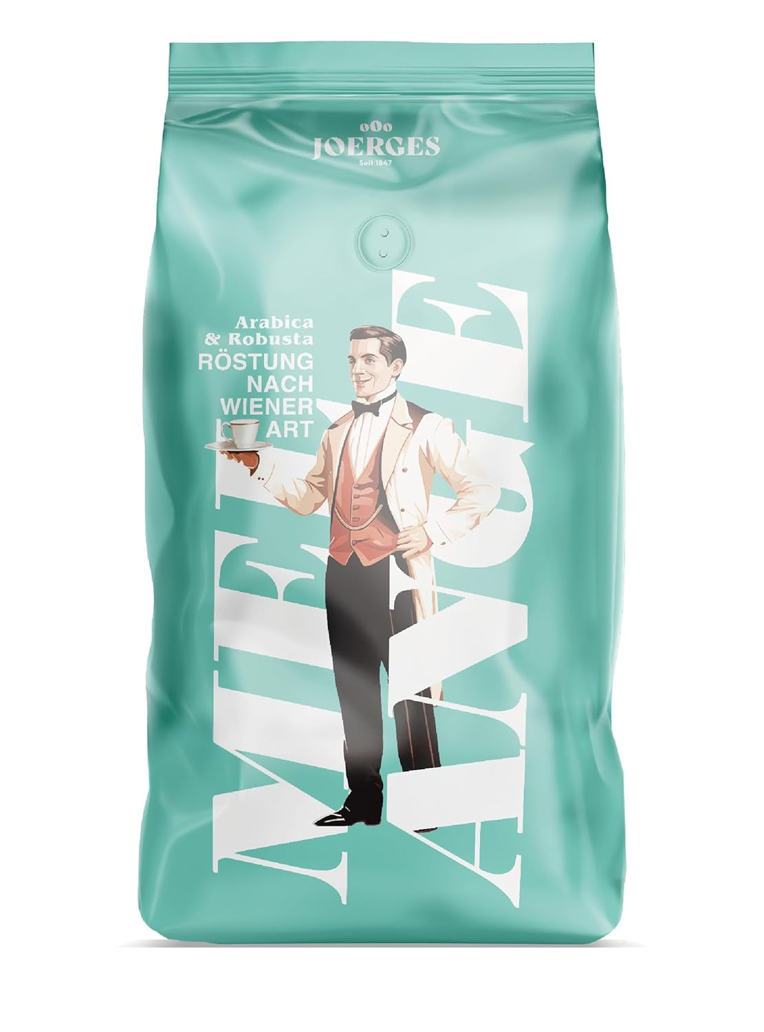 Mezcla Heritage 1000g