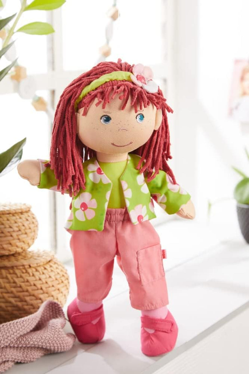 Conjunto de ropa HABA Flower Magic