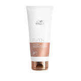 Wella Professionals Fusion Intense Repair - Cuidado profesional para cabello roto Ducha y baño Wella Acondicionador 200 ml