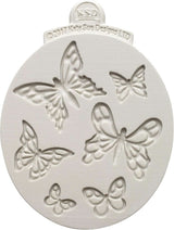 Katy Sue, Molde de silicona, Fluturasi Cocina Naty Shop