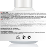 AIMEILI Cinta Despegable De Látex Nagelleck Korrektor Hautschutz Fingerschutz Para Nail Art Palisade Geruchlos Weiß 15Ml