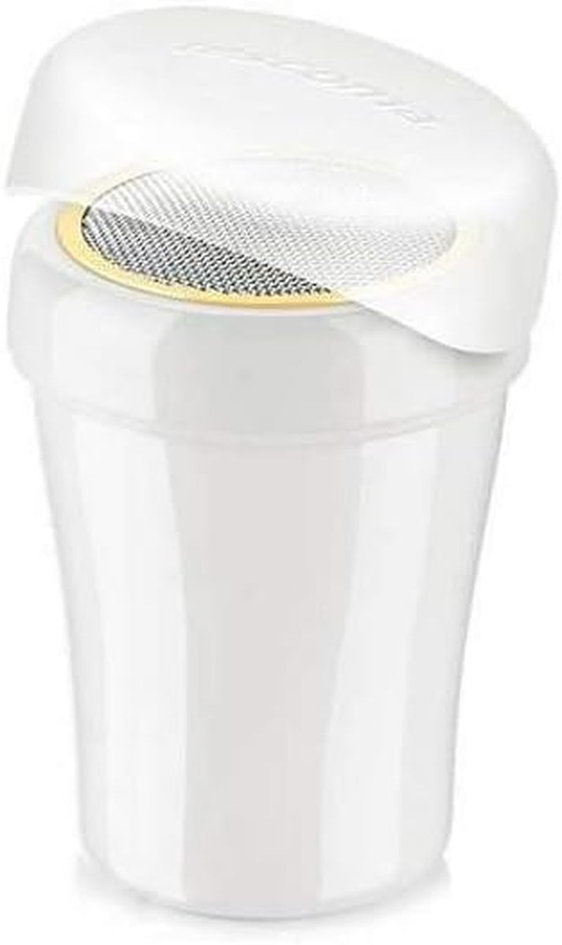 Azúcar glass Tescoma DELICIA 200 ml, Blanco