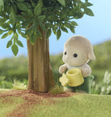 Sylvanian Families 5620 Bebé Ovejita - Figuras casas de muñecas Naty Shop Muñecas