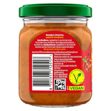 Knorr Schnell gewürzt Kochpaste Getrocknete Tomate & Mediterranean Kräuter einfach & schnell für einen besons intensivo, geballten Gesmack 165 g