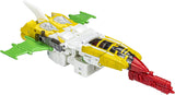 Transformers Generations Legacy Toy 17,5 cm Grande Voyager G2 Universe Jhiaxus Figura de acción para niños mayores de 8 años Figuras de acción Naty Shop