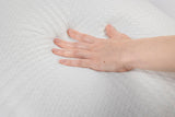 VIP Very Importante Almohada Almohada viscoelástica, blanca, 50 X 80 Naty Shop almohadas estándar