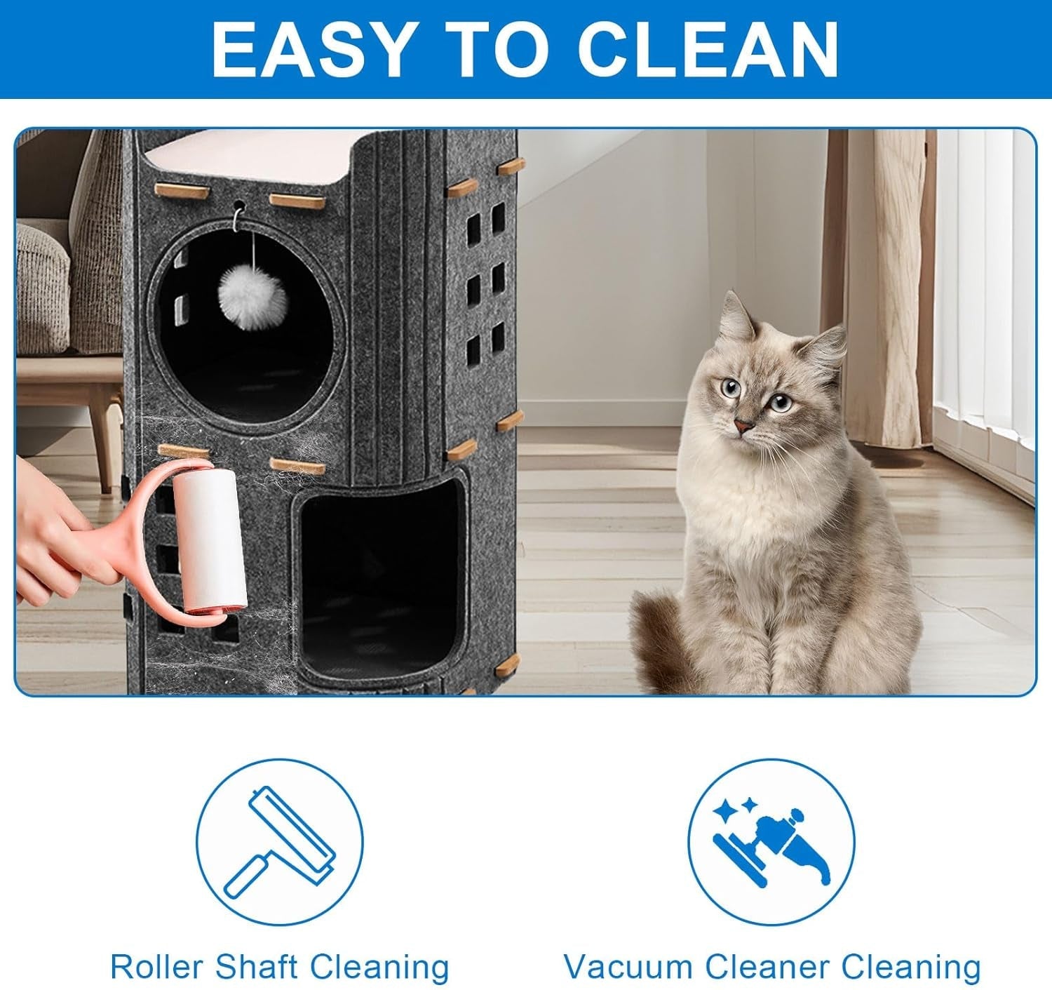 Mantas y Muebles, Mascotas, Casas y Cuevas, Gatos, Camas para gatos, Gatos - camas, colchones