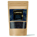 Larico Tea Té de frutas naturales Früchtchen Mix Fresas silvestres Euphorie 50 g/Té a granel de primera calidad/Té a granel natural