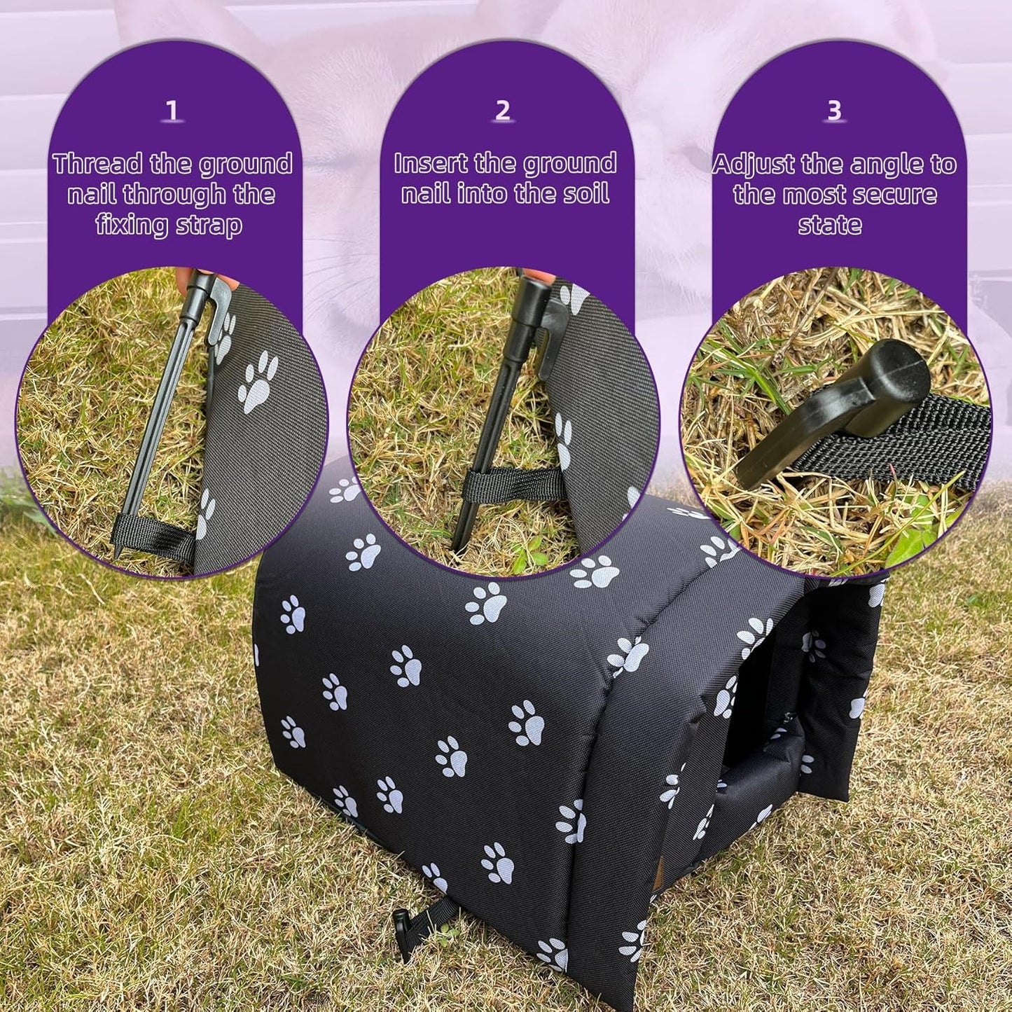 Mantas y Muebles, Mascotas, Casas y Cuevas, Gatos, Camas para gatos, Gatos - camas, colchones