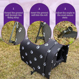 Mantas y Muebles, Mascotas, Casas y Cuevas, Gatos, Camas para gatos, Gatos - camas, colchones