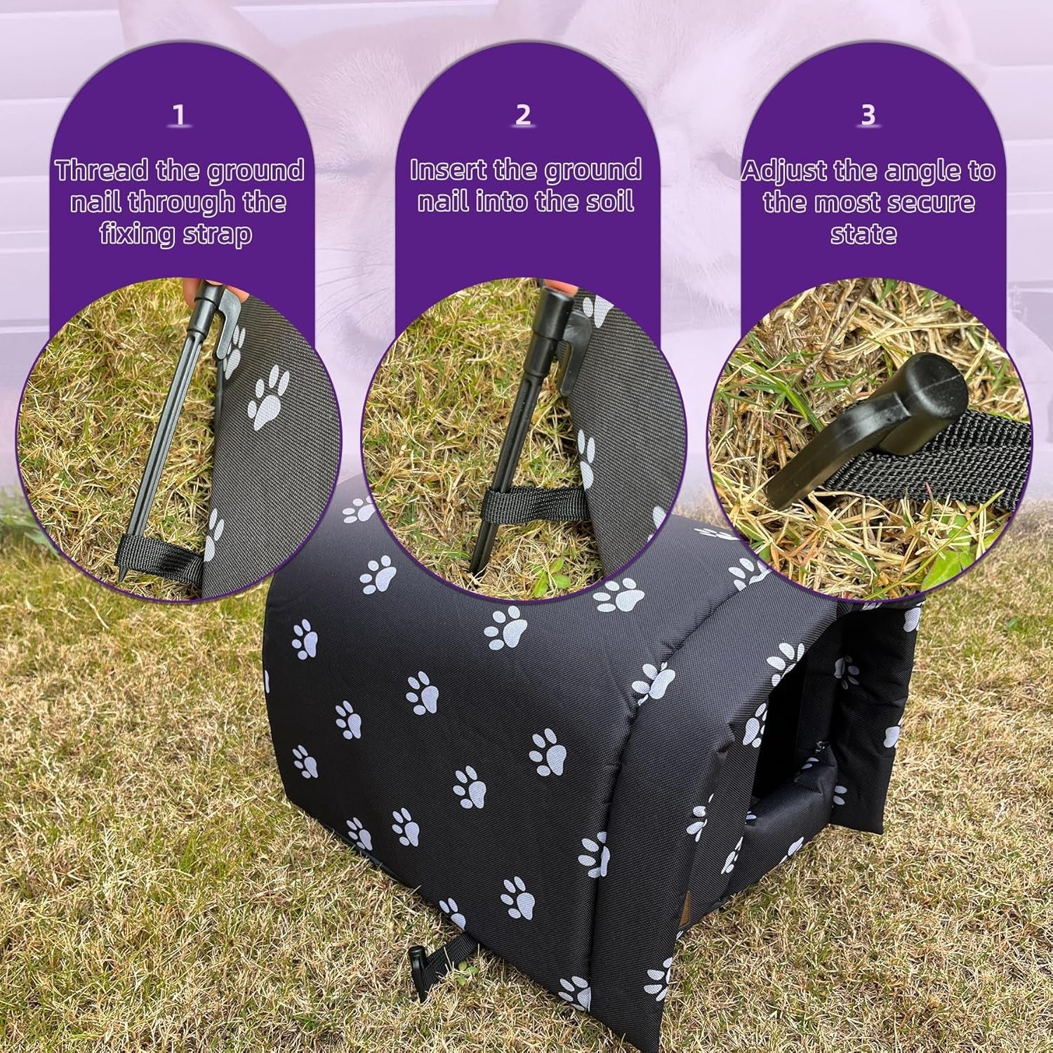 Mantas y Muebles, Mascotas, Casas y Cuevas, Gatos, Camas para gatos, Gatos - camas, colchones