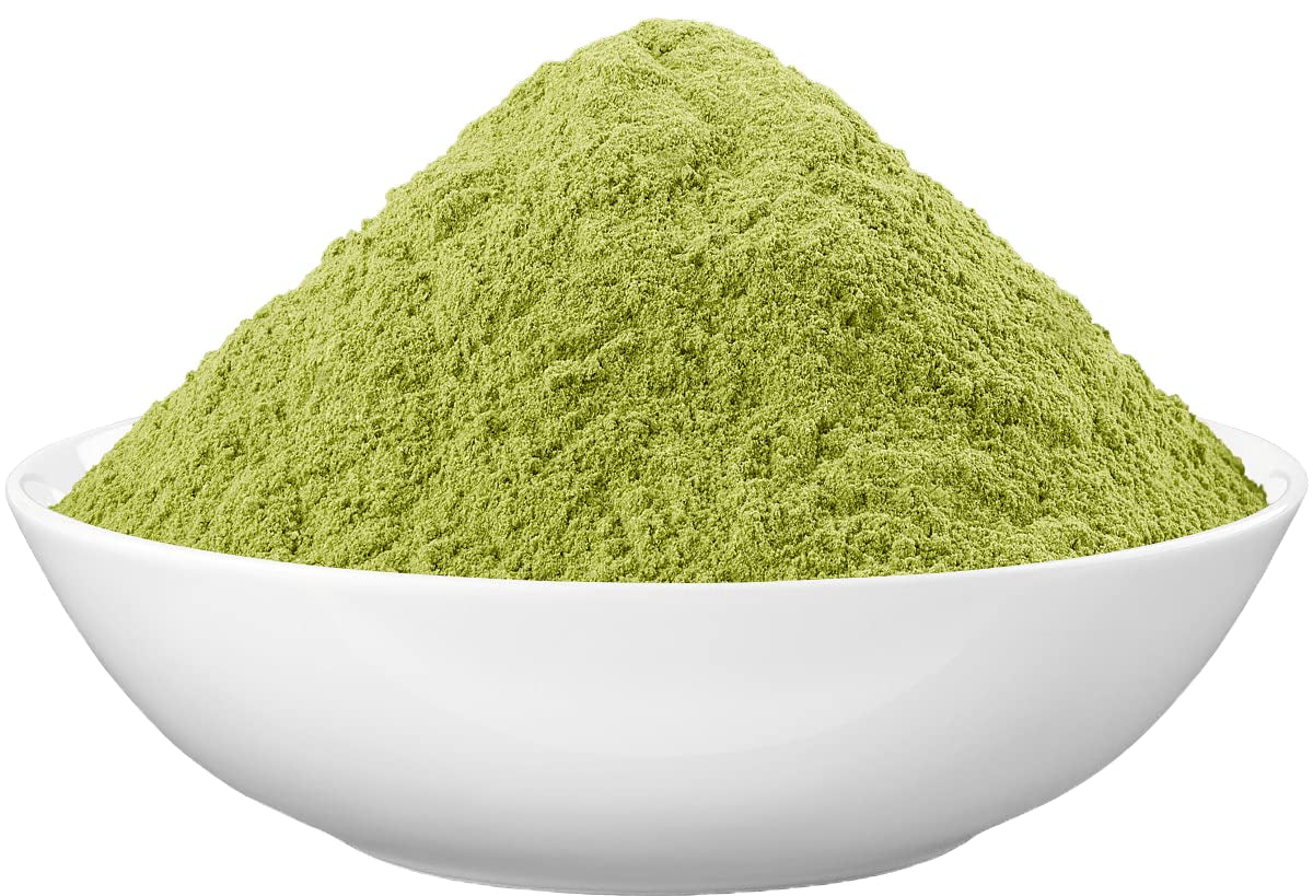 BIO Matcha en polvo 200 g I Sin aditivos - 100% natural I Té Matcha japonés premium I Té verde en polvo de