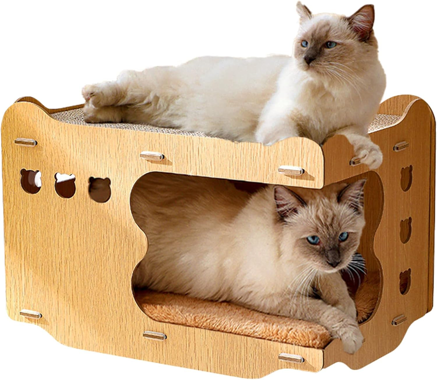 Mantas y Muebles, Mascotas, Casas y Cuevas, Gatos, Camas para gatos, Gatos - camas, colchones