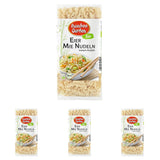 Fideos orgánicos de huevo y cordero Bamboo Garden, 250 g (el diseño del paquete puede variar)