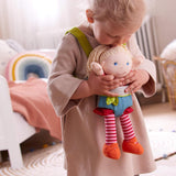 Silla para muñecas HABA Leaf Dream