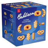 Colección Bahlsen Caroline - 1 paquete - Mezcla de galletas y obleas (10 x 161 g/ 1610 g)