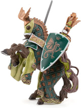Papo 39922 Arma Maestra Dragón Medieval - Figura fantasía, multicolor Figuras de acción Naty Shop