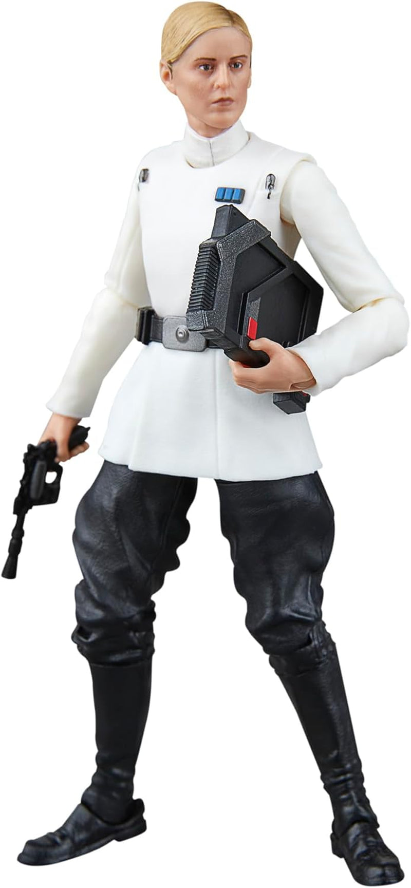 Star Wars The Black Series Dedra Meero Andor Figura coleccionable 15 cm Figuras de acción Naty Shop Título predeterminado