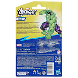 Figura de acción Marvel Avengers Epic Hero Series Hulk Deluxe Figuras de acción Naty Shop
