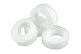ELANEE Brust-Ringe, Schutz Der Brustwarze Bh-Kontakt Durch Hohllagerung, Ideal Bei Wunden, Entzündeten Brustwarzen Durch Stillen, 10 Stück (222-00) Accesorios Alimentación y Lactancia Bebe Naty Shop