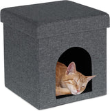 Mantas y Muebles, Mascotas, Casas y Cuevas, Gatos, Camas para gatos, Gatos - camas, colchones