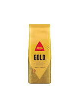 Lote de café en grano Delta, envase Gold, 500 g
