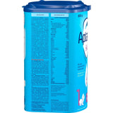 Aptamil HA 1 – Anfangsmilch von Geburt an, Mit DHA, Nur Lactose, Ohne Palmöl, Babynahrung, Milchpulver, 1x 800 g (Paquete con 4)