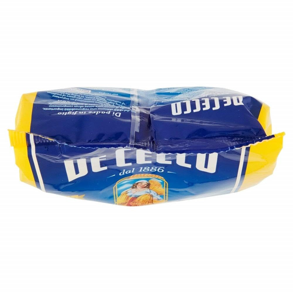 Ñoquis de pasta núm. 46, paquete de 4 (4 x 0,5 kg)