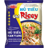 ACECOOK - O Fideos de arroz instantáneos Nam Vang - Paquete múltiple (24 x 71 g)