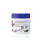 Mascarilla tulipán negro, suave y tersa, 400 ml Naty Shop mascarilla capilar
