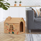 Mantas y Muebles, Mascotas, Casas y Cuevas, Gatos, Camas para gatos, Gatos - camas, colchones