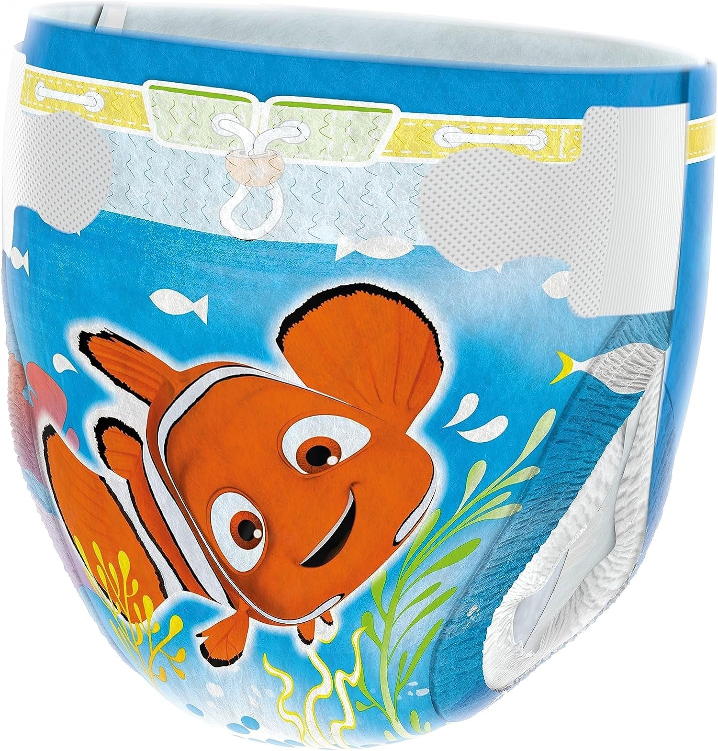 Huggies Little Swimmers Schwimmwindeln, tamaño 2-3 (3-8 kg), 1 paquete con 20 piezas